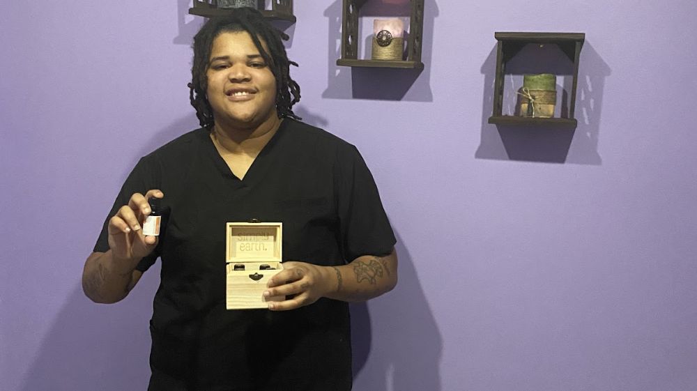 Just the Right Touch Massage & Spa