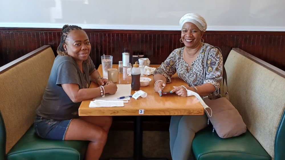 Greenwood Commons Shopping Center