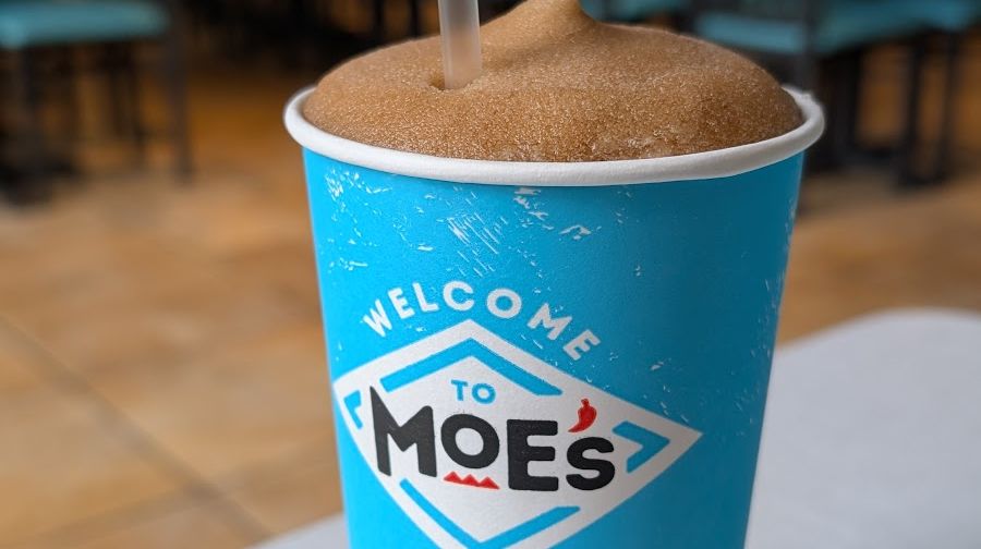 Moe's Southwest Grill