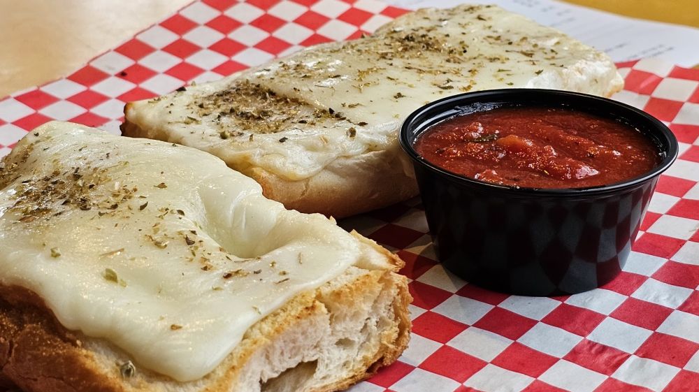 Tomato Jake's Pizzeria