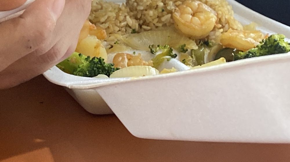 New Japan Restaurant