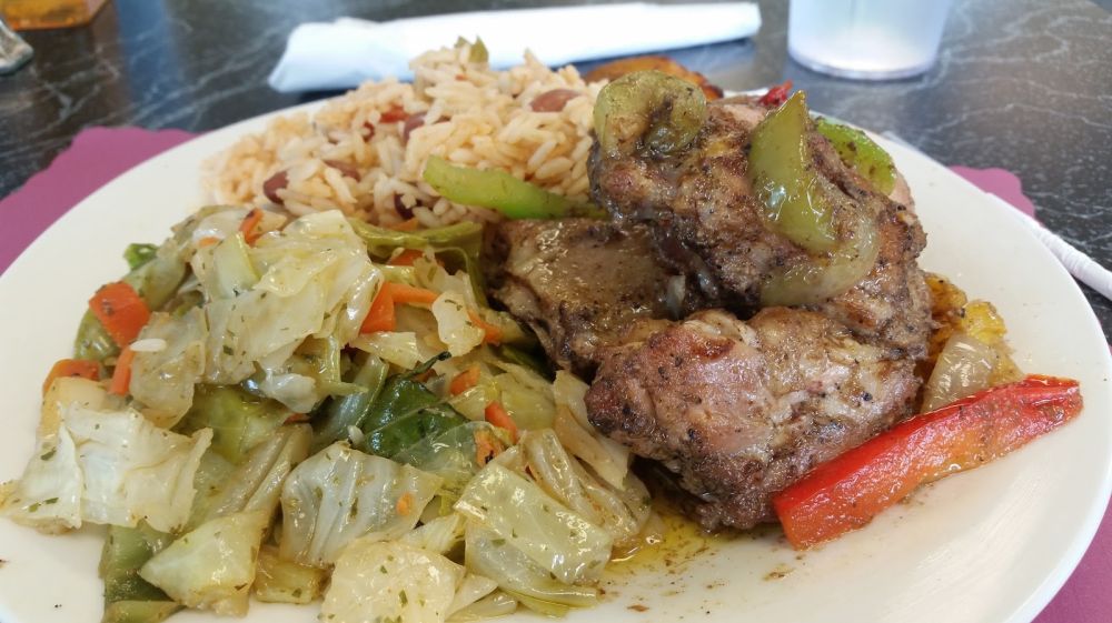 La Tropicale Catering