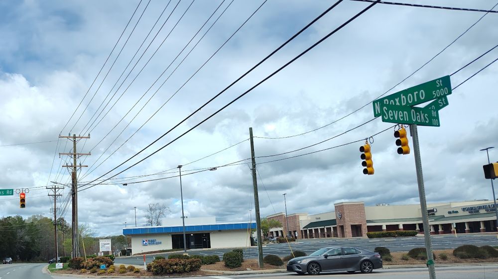 Faith Community Church