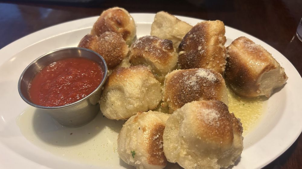 Pomodoro Italian Kitchen