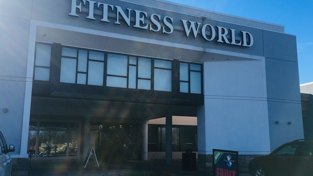 Fitness World