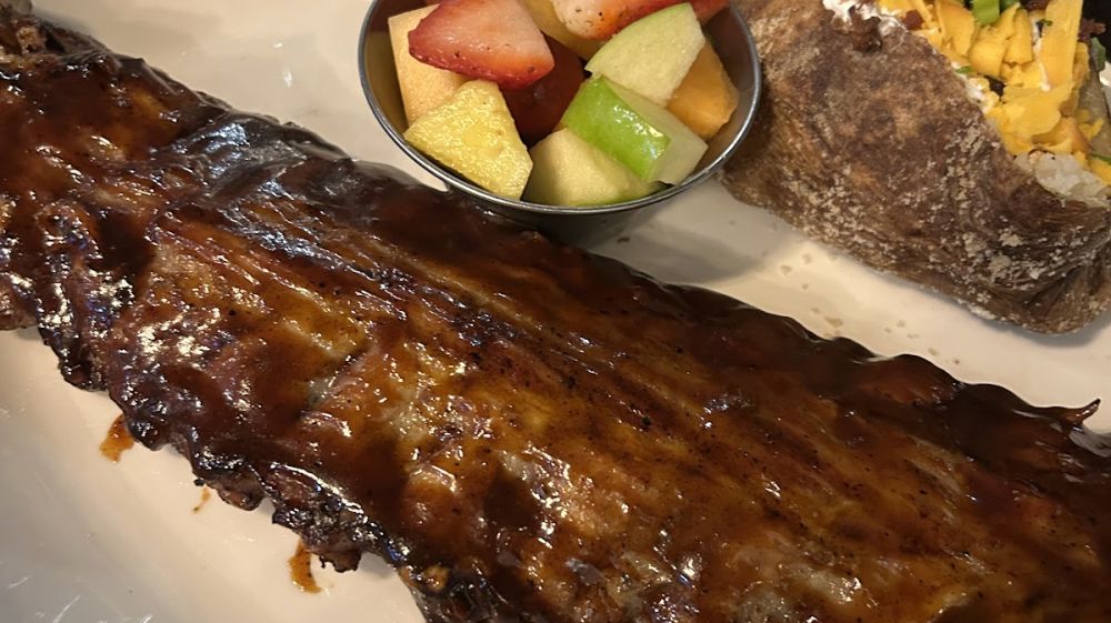 Firebirds Wood Fired Grill