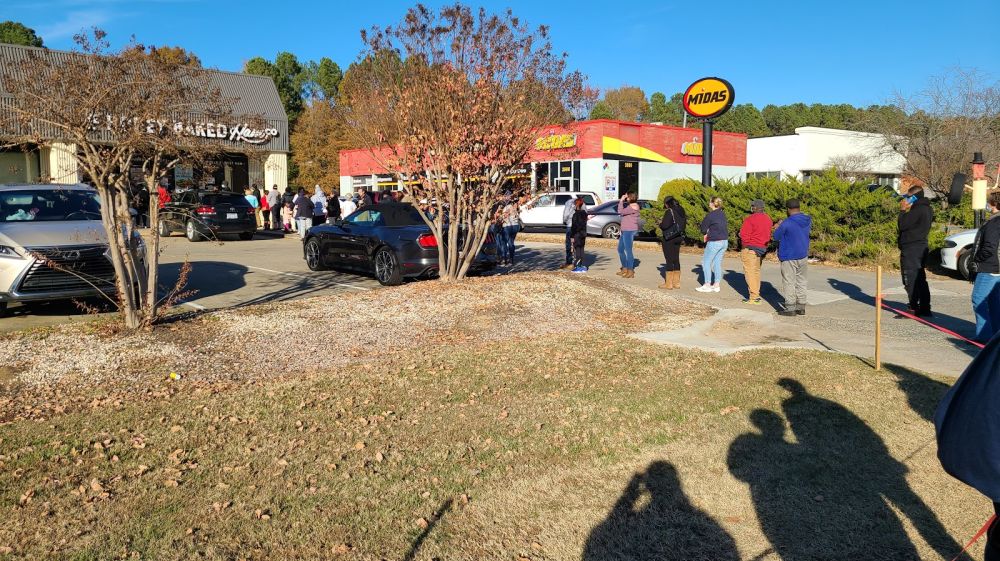 The Honey Baked Ham Company