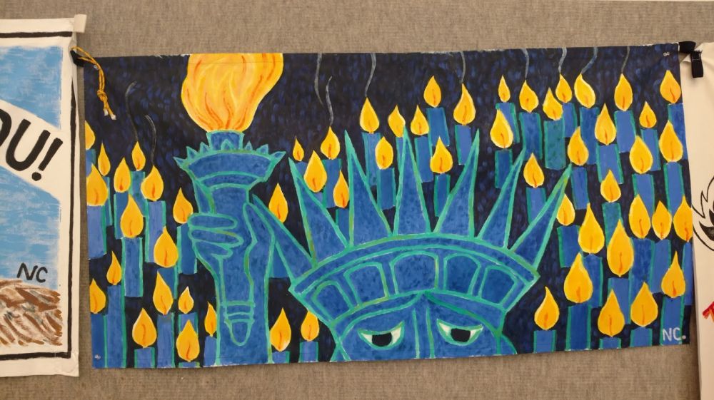 Eno River Unitarian Universalist Fellowship (ERUUF)