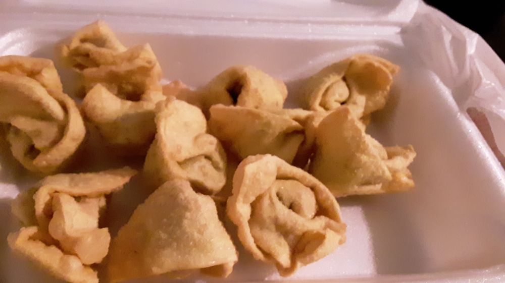 Golden China Restaurant