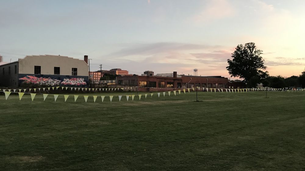 Old North Durham Park