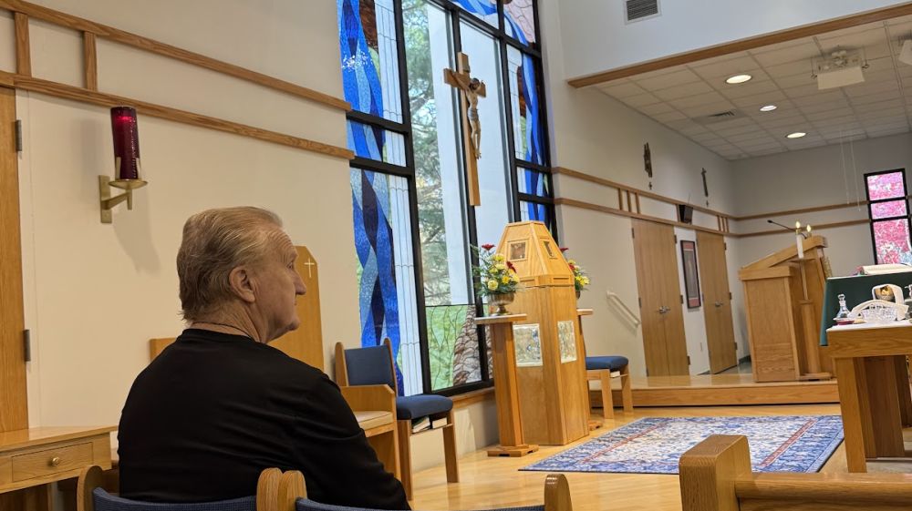 Saint Matthew Catholic Church