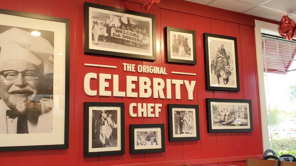 North Duke Crossing Shopping Center