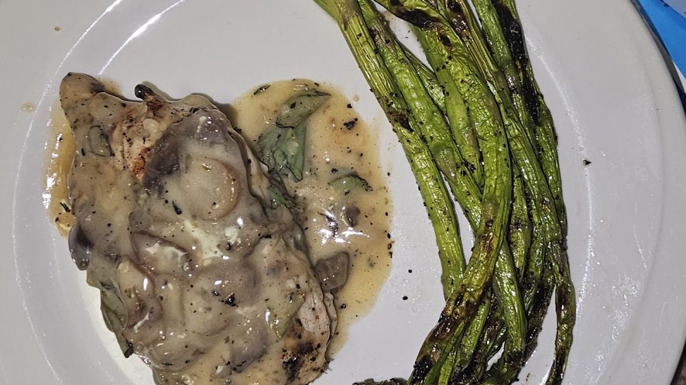 Carrabba's Italian Grill