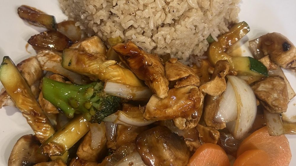 Koumi Japanese Restaurant