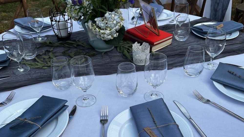 American Party Rentals