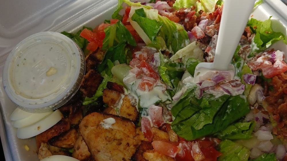 The House Restaurant & Catering