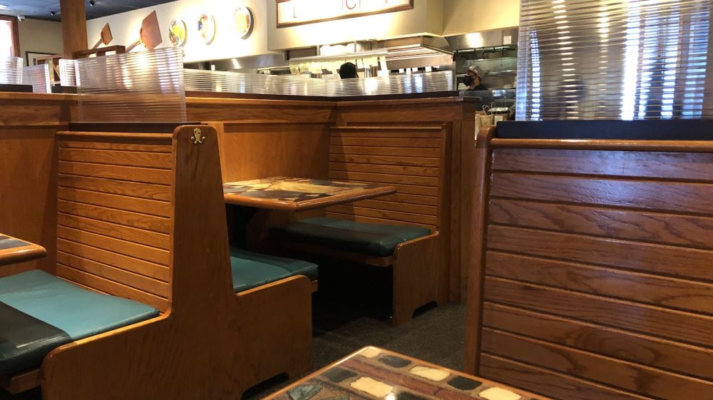 Carrabba's Italian Grill