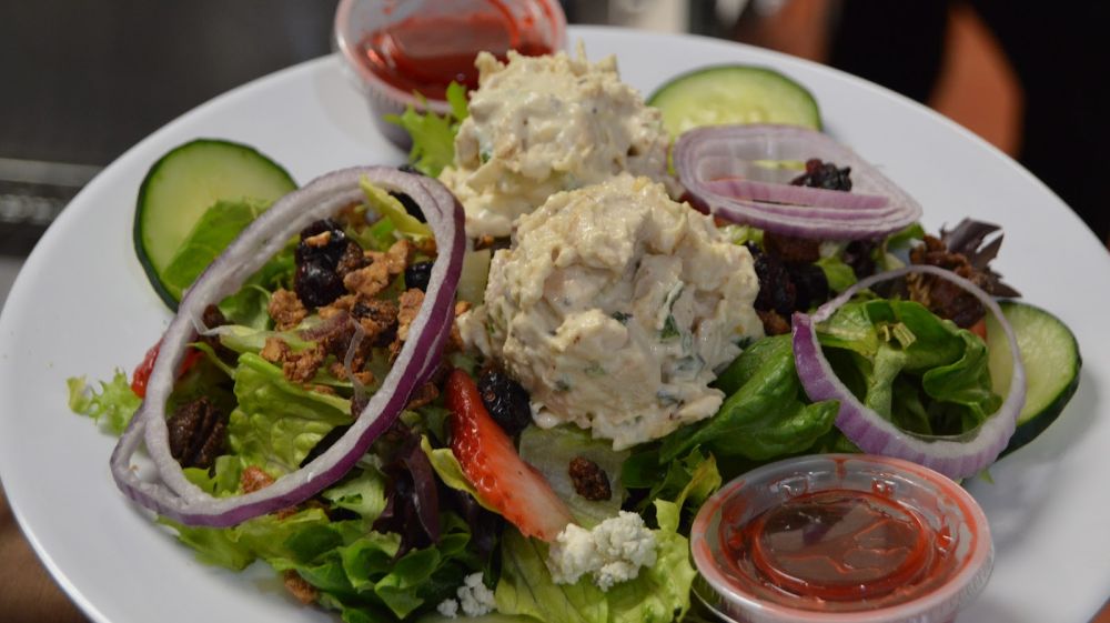 William's Gourmet Kitchen