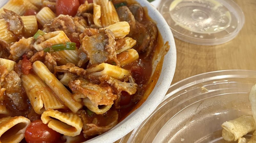 IL Forno Italian Kitchen