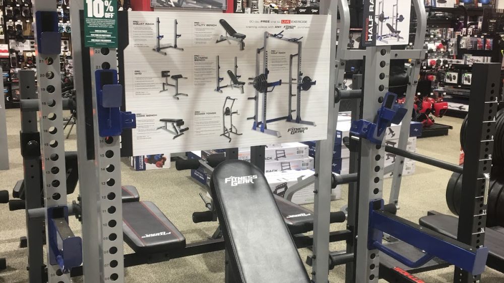 DICK'S Sporting Goods