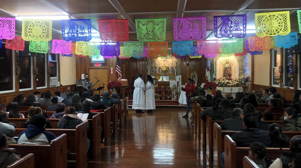 Iglesia Episcopal El Buen Pastor