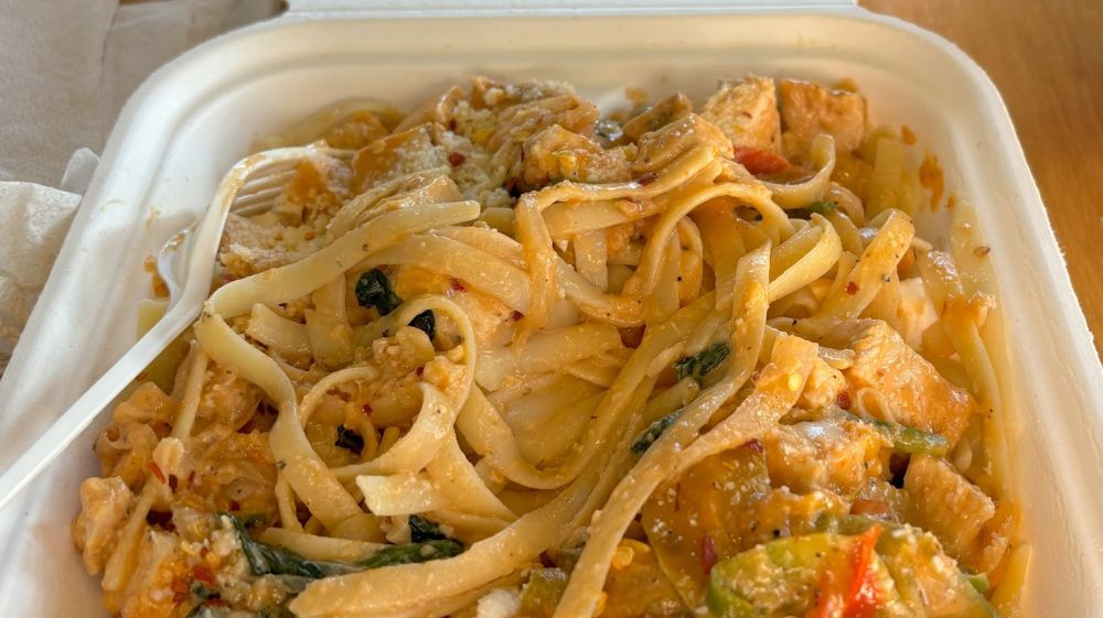 IL Forno Italian Kitchen