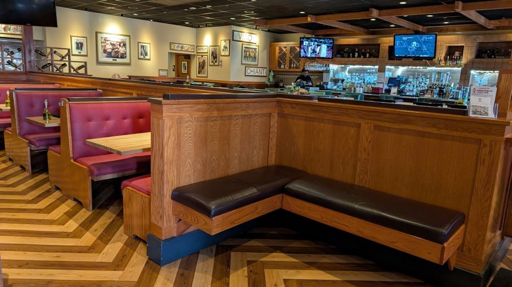 Carrabba's Italian Grill