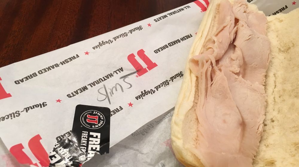 Jimmy John's