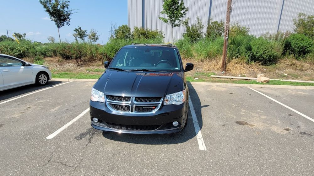 Enterprise Rent-A-Car