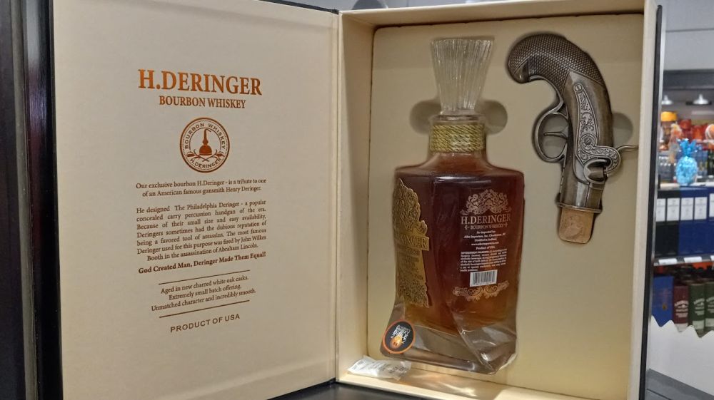 Durham County ABC Board