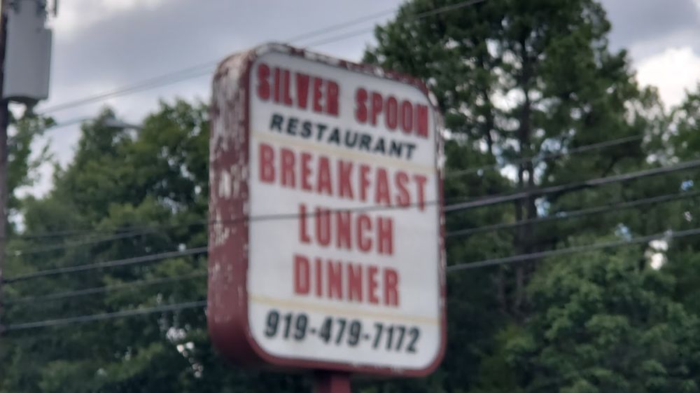 Silver Spoon Restaurant
