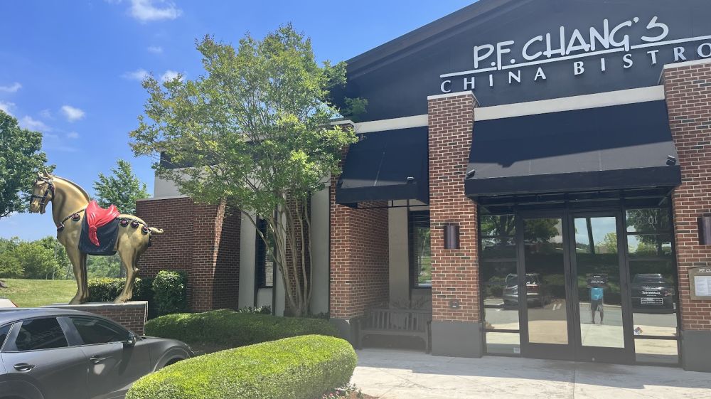 P.F. Chang's