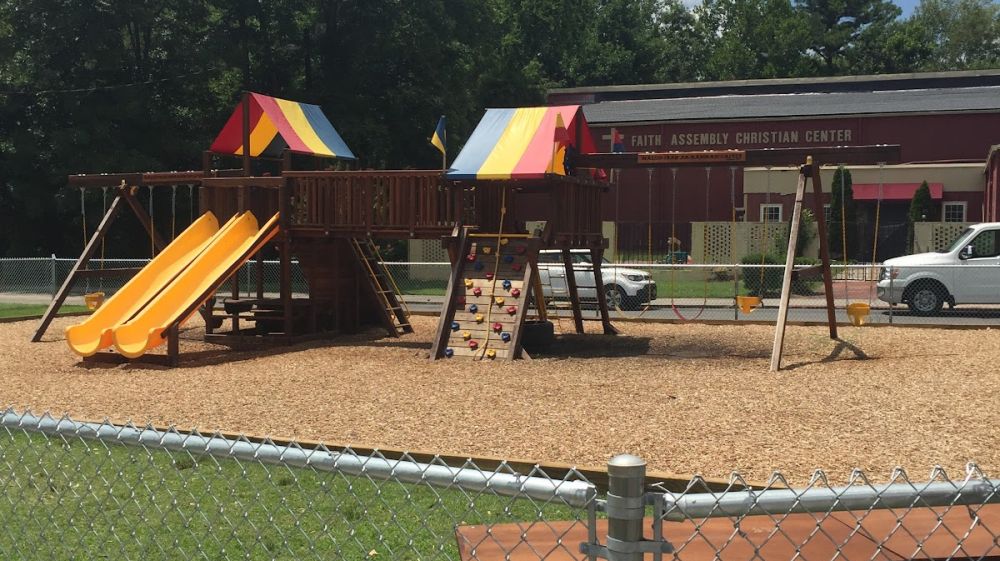 Jamaat Ibad Ar Rahman