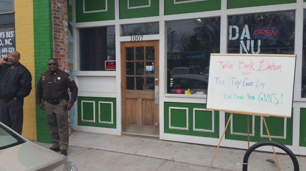 DaNuGen Entertainment Cafe