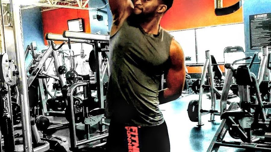 Fitness Connection - RTP