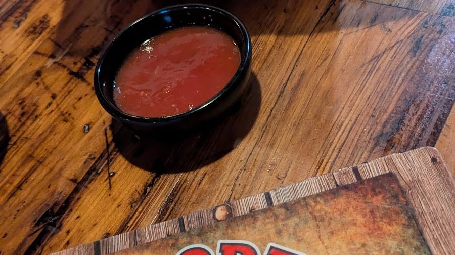 North Duke Crossing Shopping Center