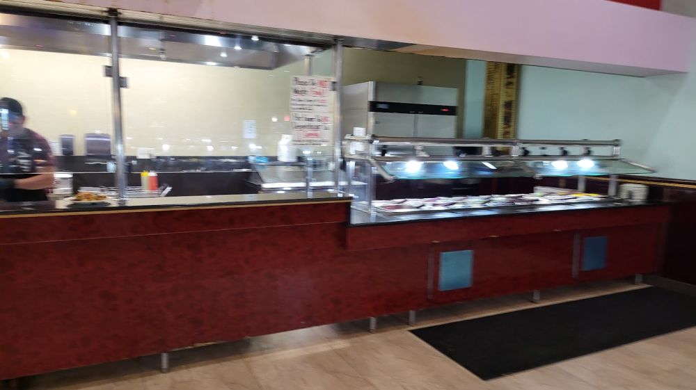 Ichiban Hibachi Supreme Buffet INC.