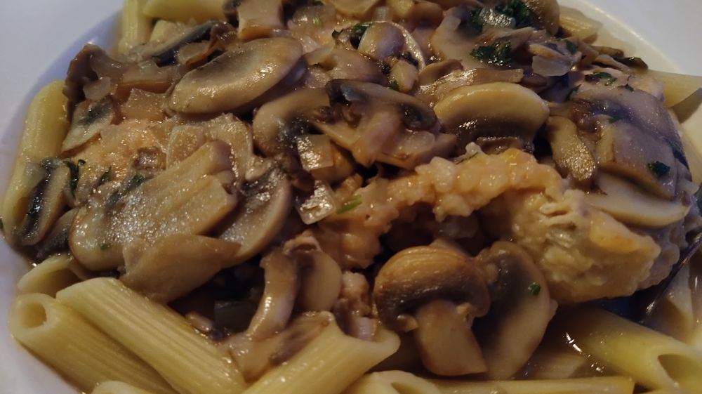 Pomodoro Italian Kitchen