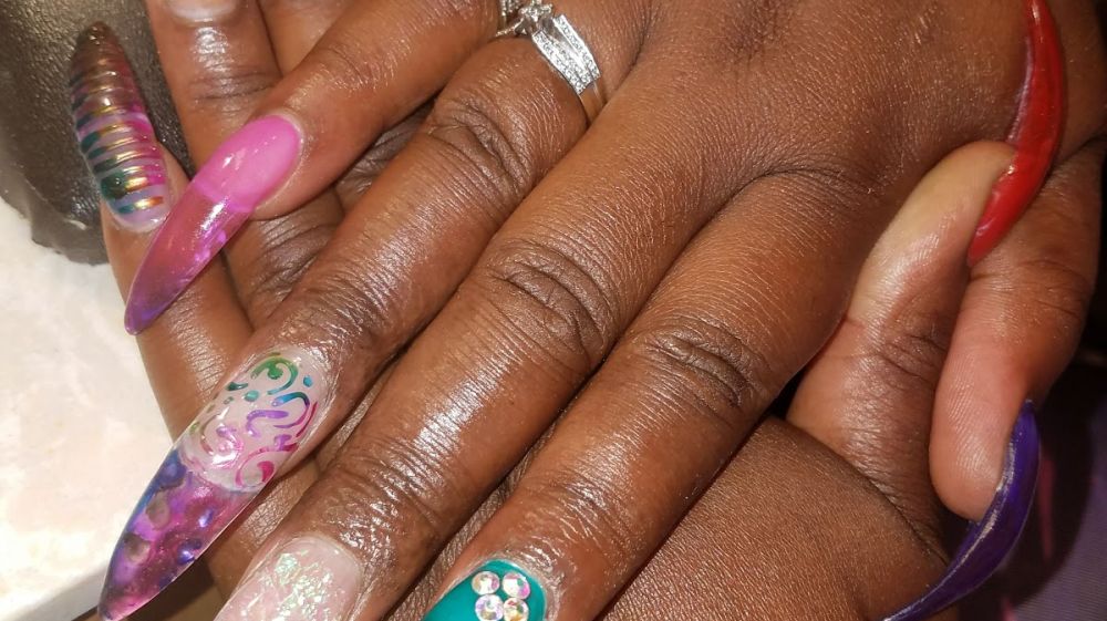 Lakewood Shopping Center