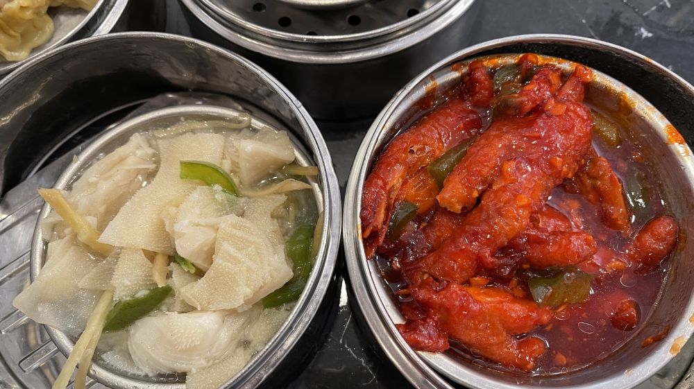 Hong Kong Chinese Restaurant