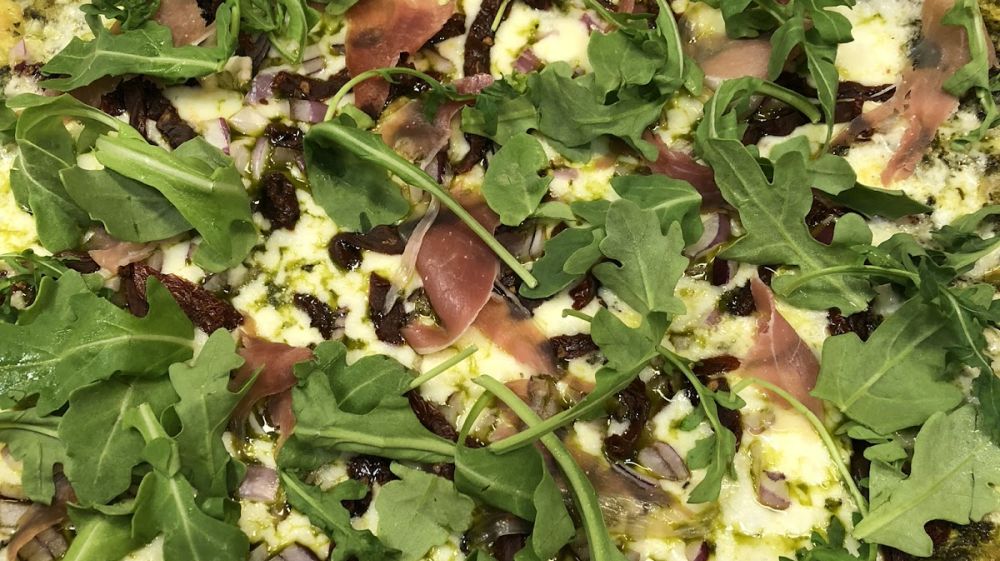 Thrive Kitchen at Devil's Bistro