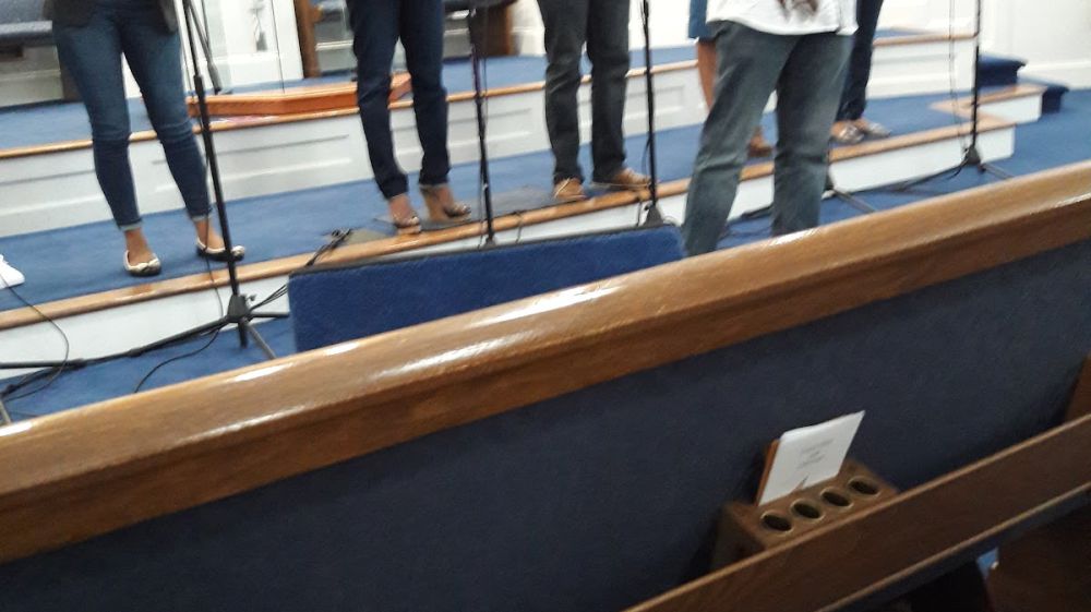 Immanuel Temple Seventh Day Adventist Church