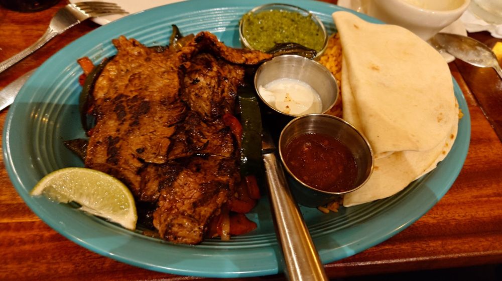 Mez Contemporary Mexican