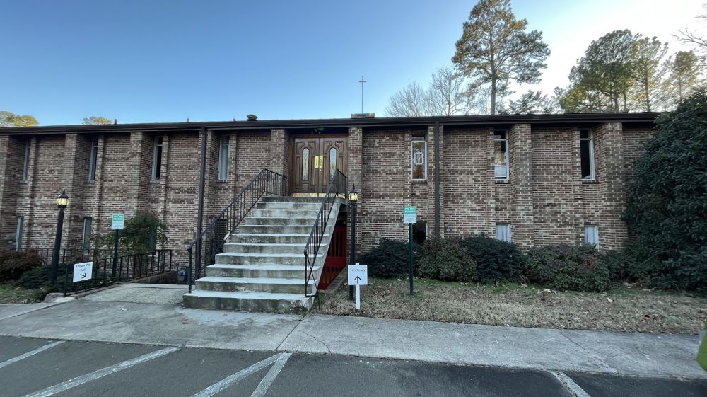 Christus Victor Lutheran Church