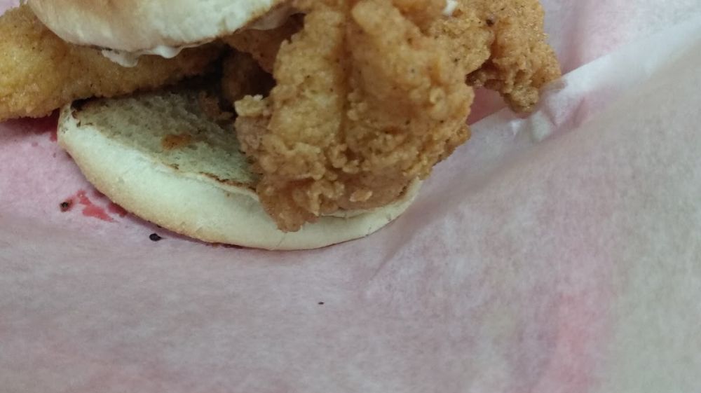 Jimmy's Famous Hot Dogs-Guess Rd