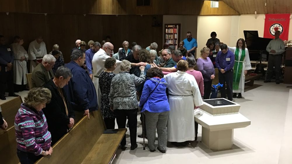 Christus Victor Lutheran Church