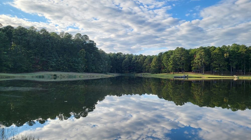 Durham County Wildlife Club