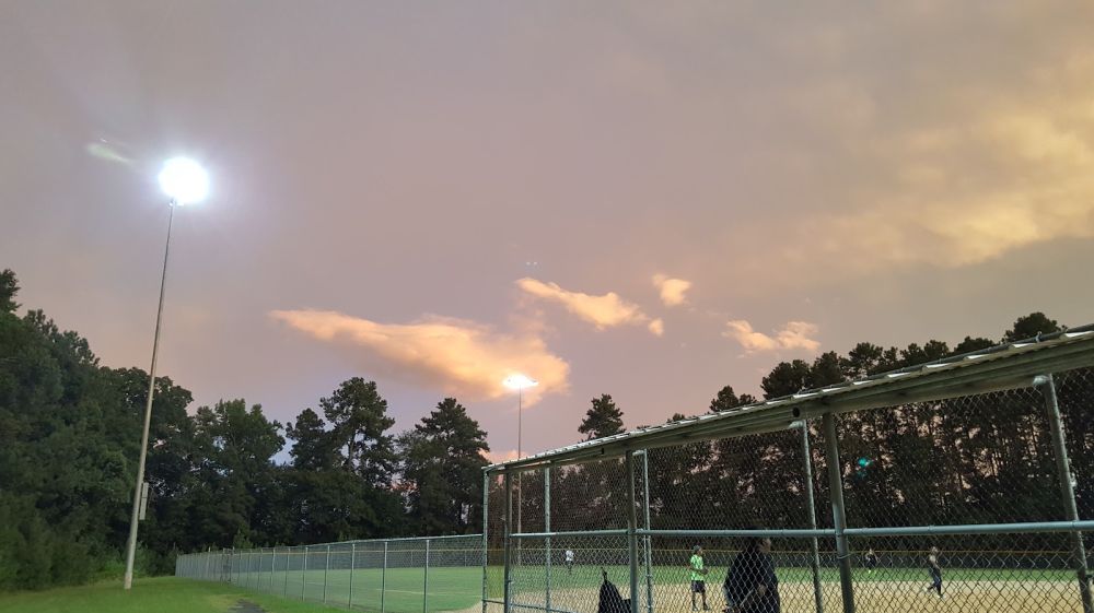 Southern Boundaries Park