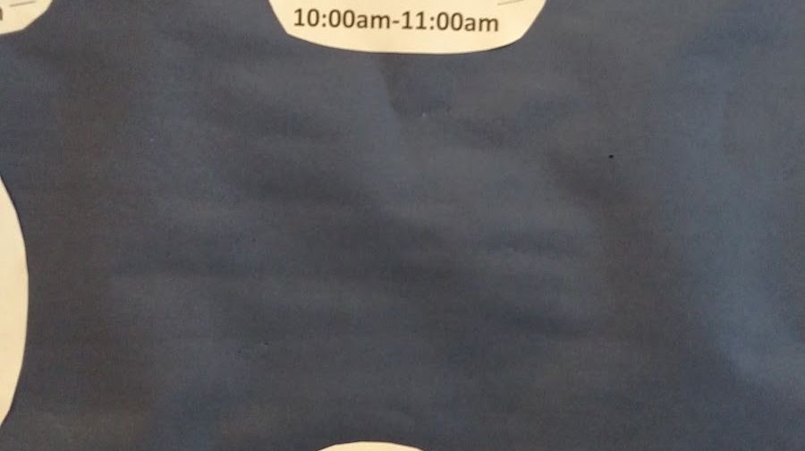 Walltown Park Recreation Center