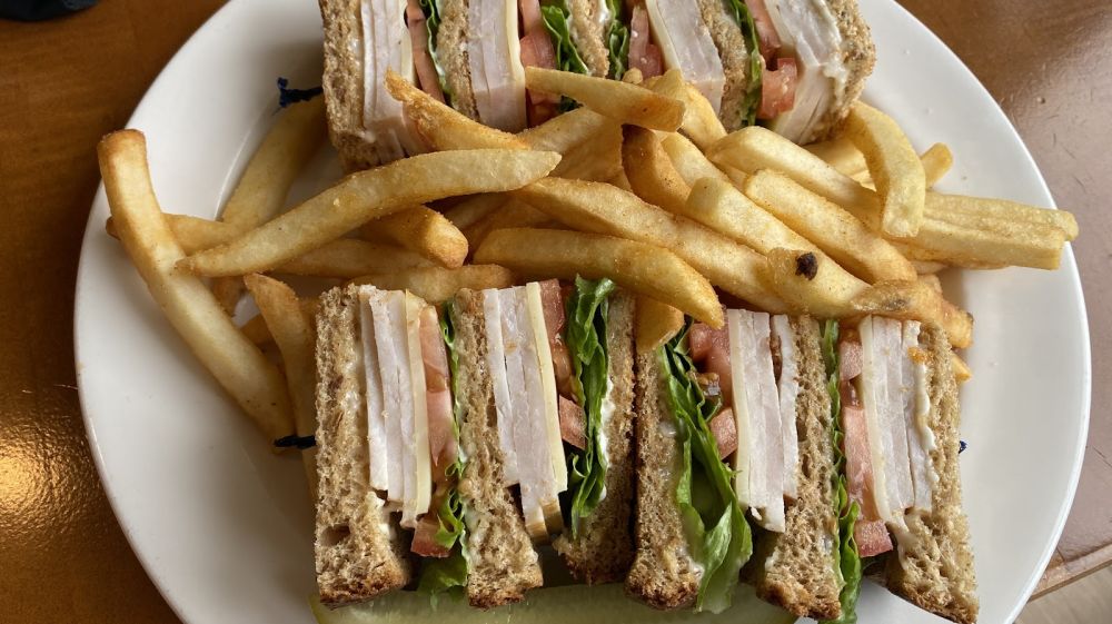 Piney Point Grill and Seafood Bar